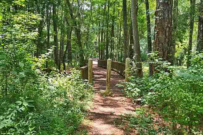 camping near statesboro ga