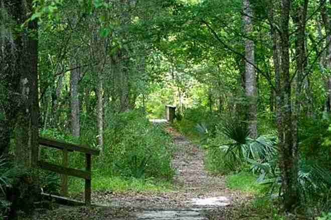 long term rv parks near savannah ga