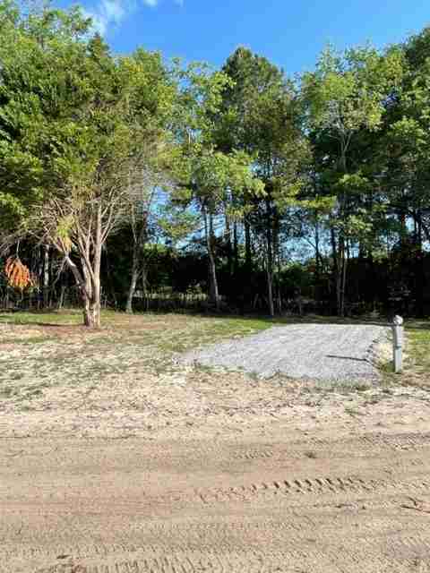 camping near statesboro ga​