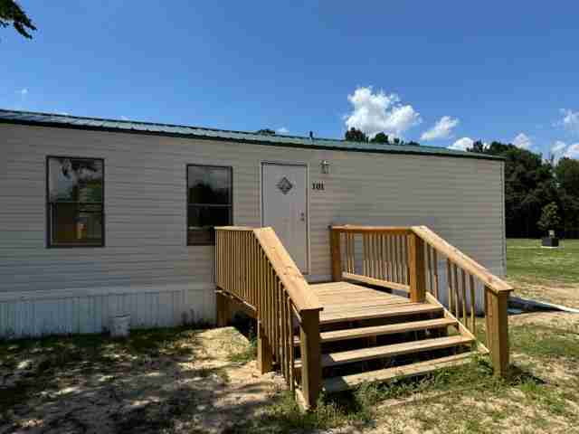 camping near statesboro ga